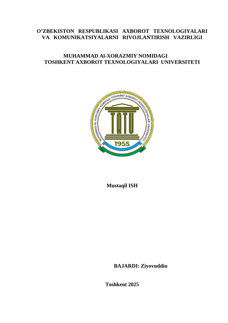 Shaxmat taxtasida malikalar masalasini yechish