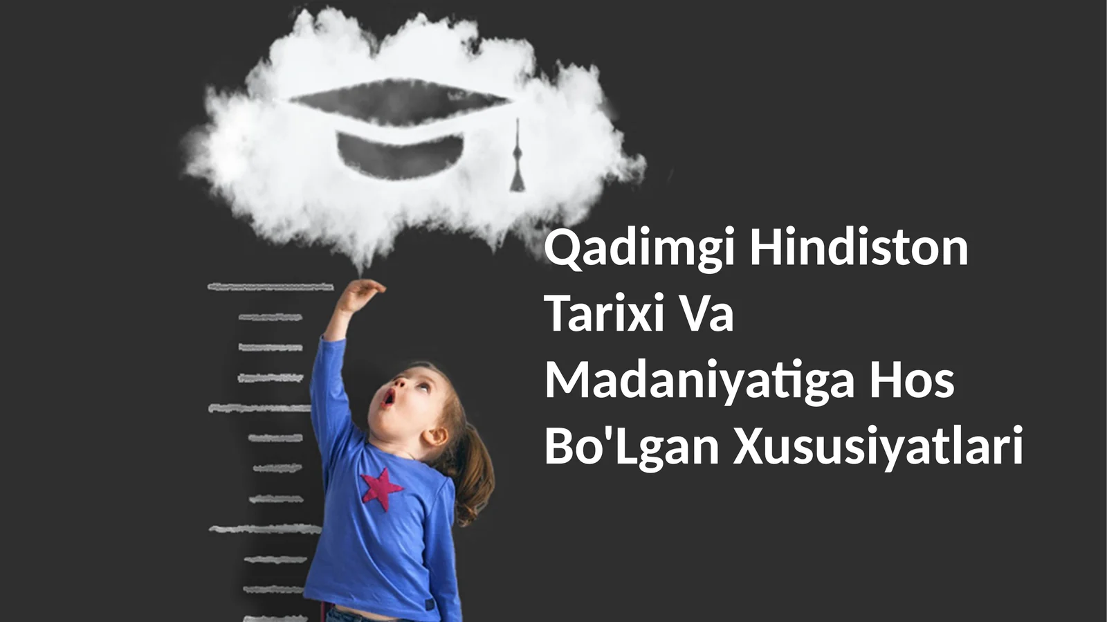 Qadimgi Hindiston Tarixi Va Madaniyatiga Hos Bo'Lgan Xususiyatlari