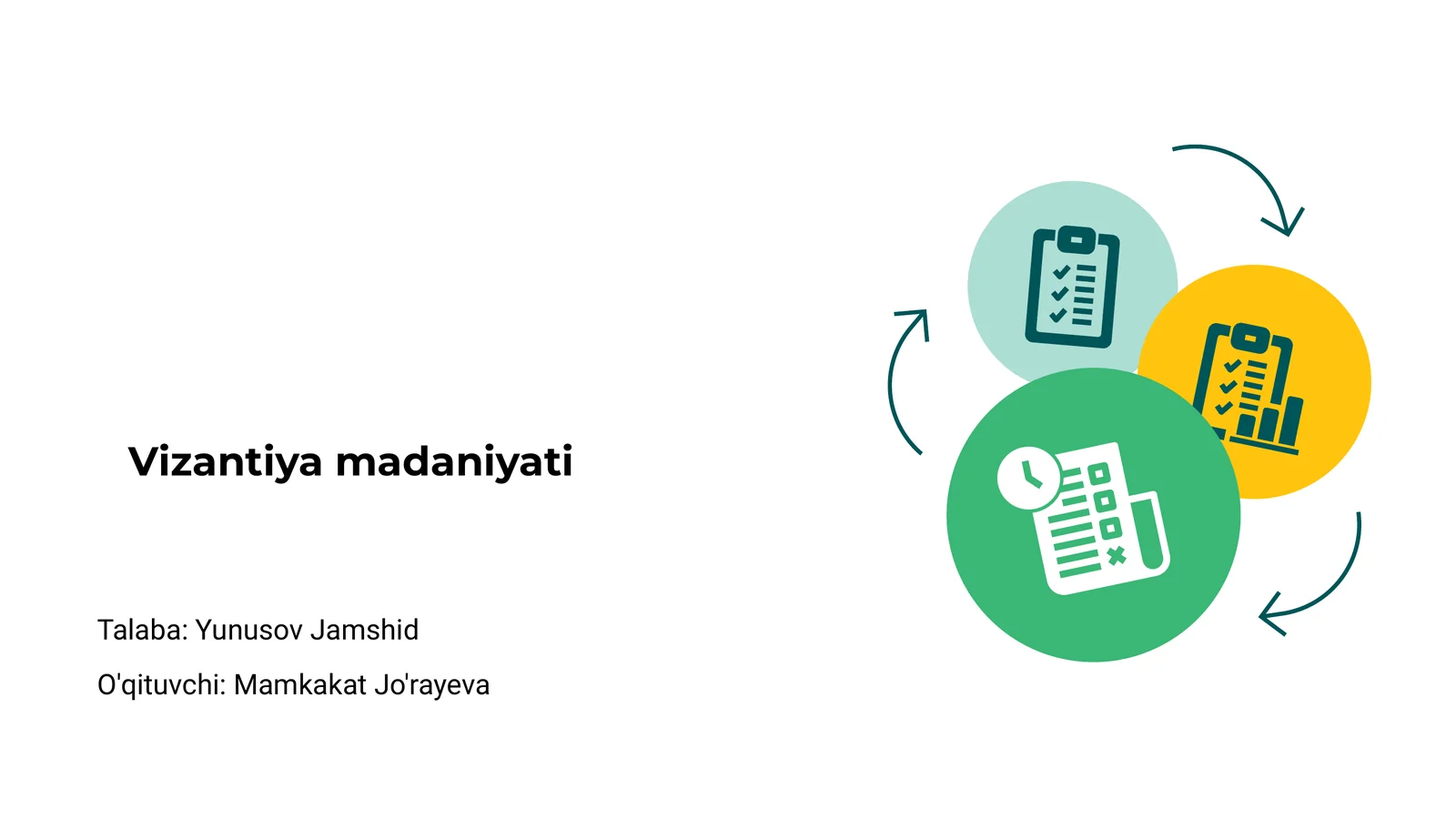 Vizantiya madaniyati