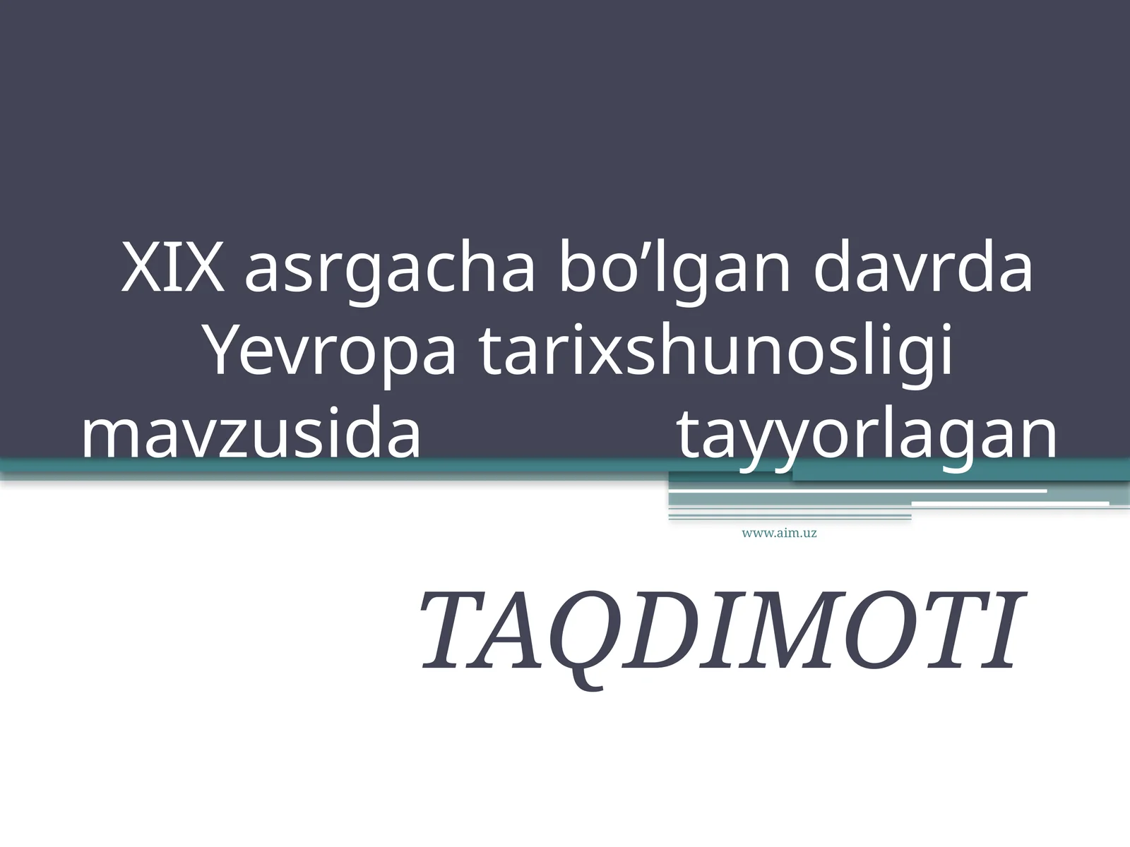 Erudittan qidiy maktabi, Yangisi yosiymaktab, Fransuz ma'rifat parvarlari, Ingliz ma'rifat parvarlari