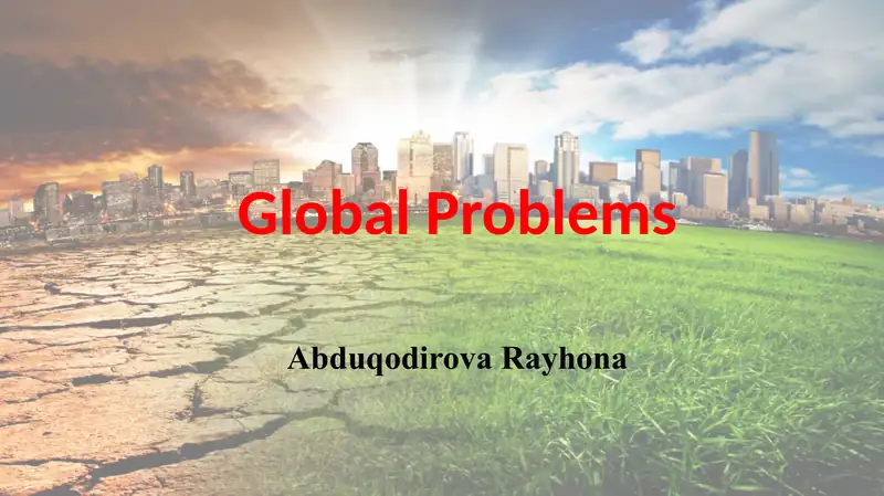Images Ofglobal Problem Global Problems
