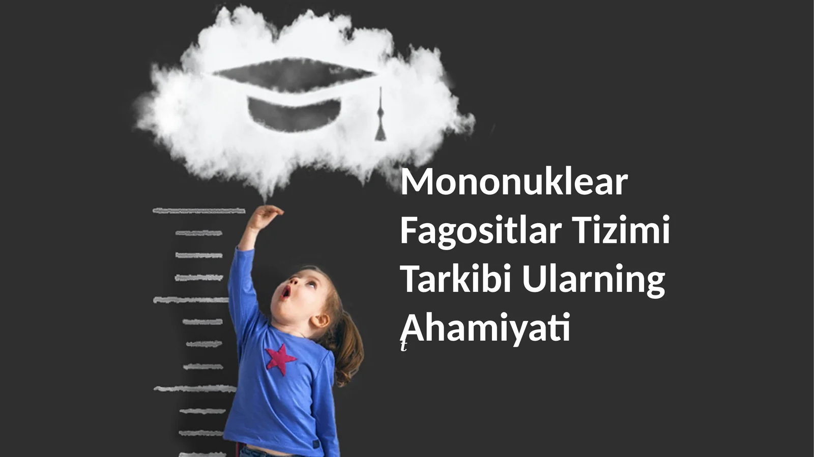 Mononuklear Fagositlar Tizimi Tarkibi Ularning Ahamiyati