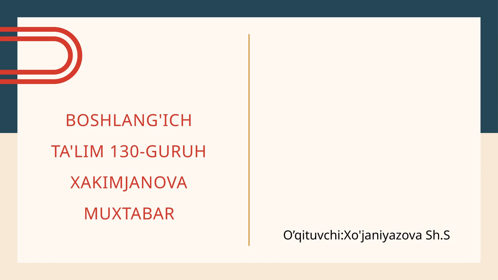 morfemika va morfema haqida umumiy tushuncha