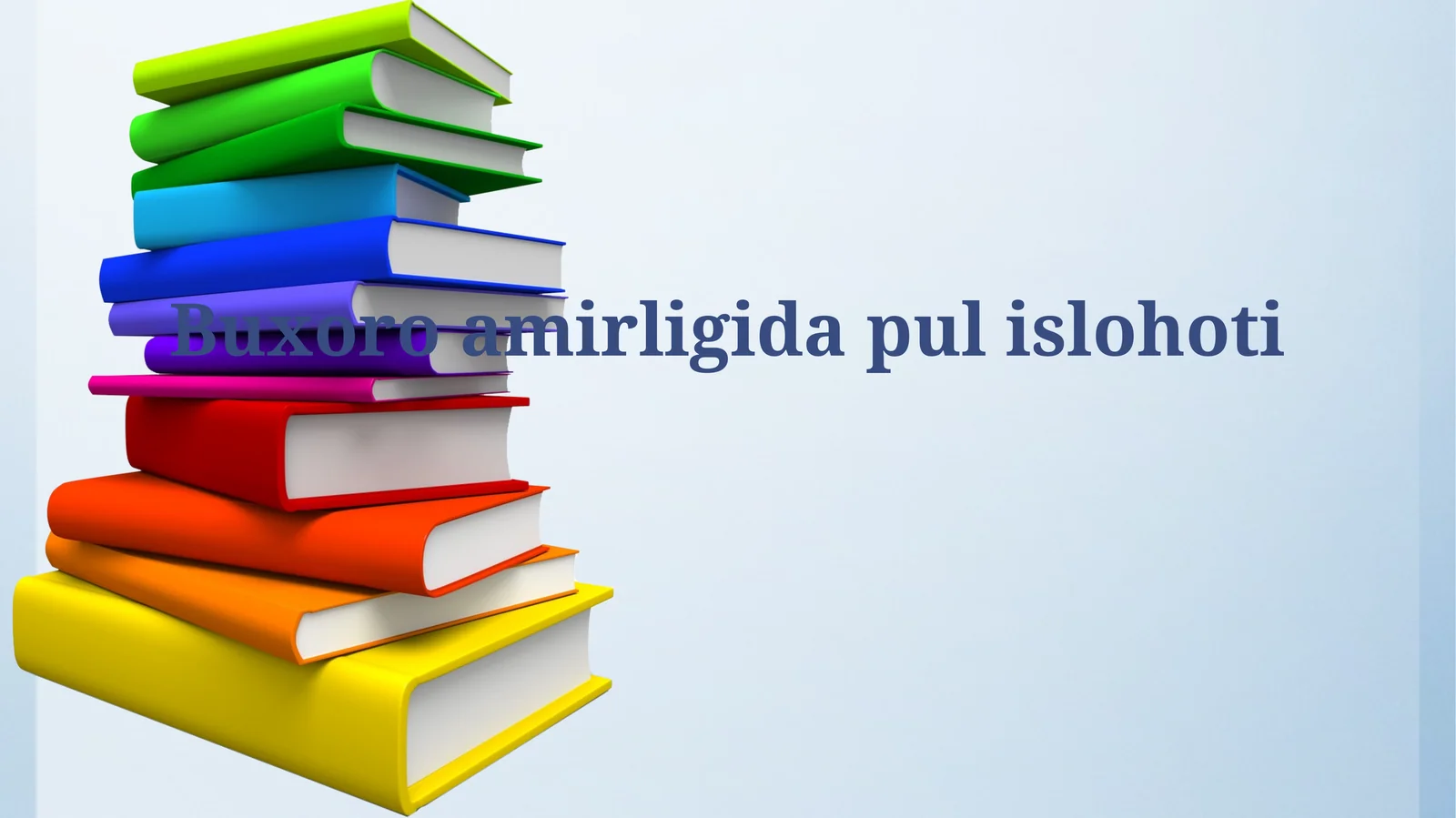Buxoro amirligidapulislohoti