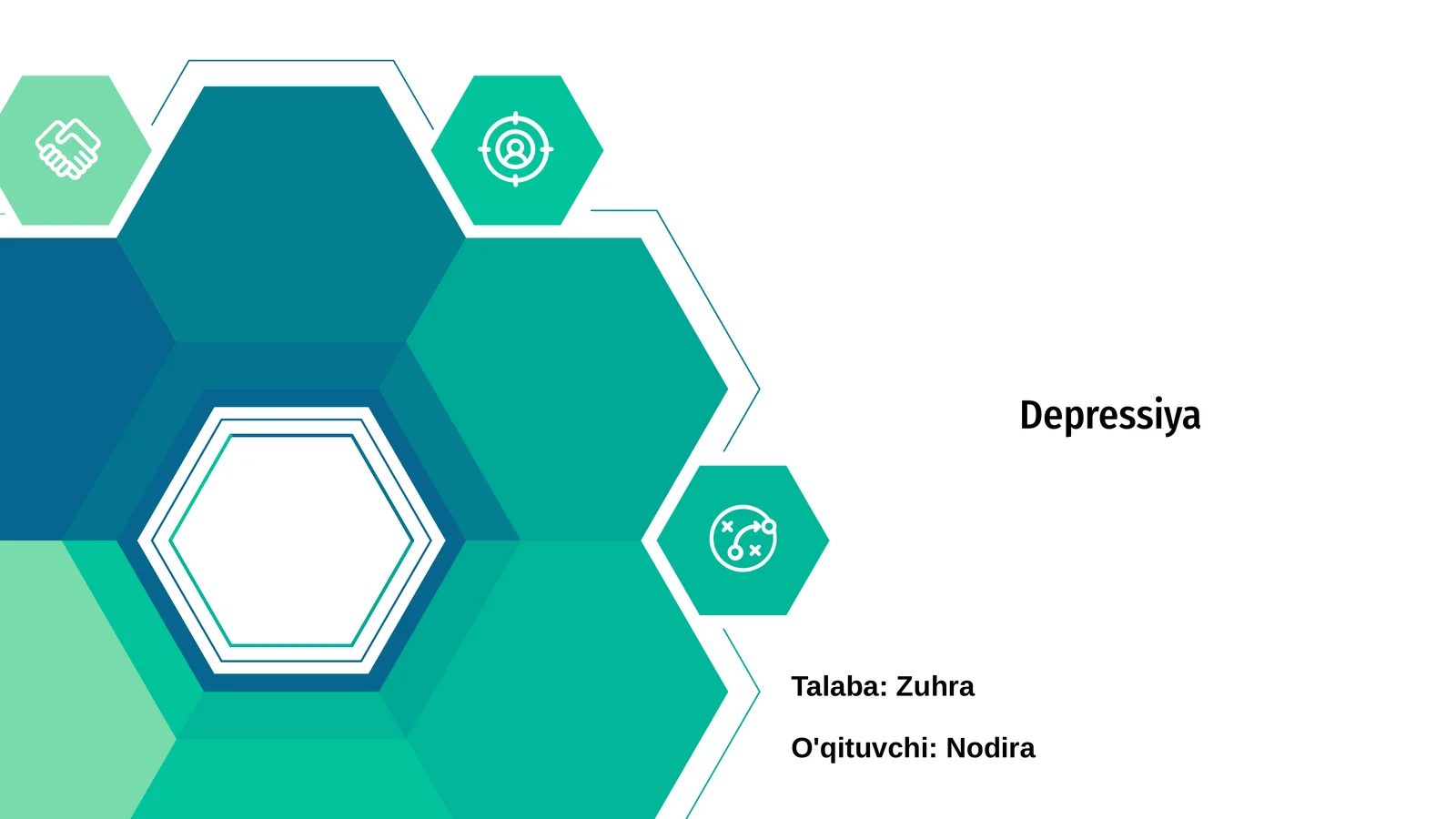 Depressiya