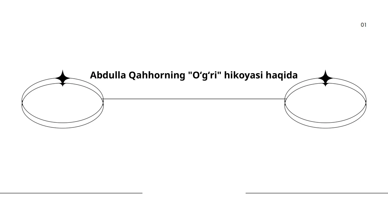 Oʻgʻri hikoyasi