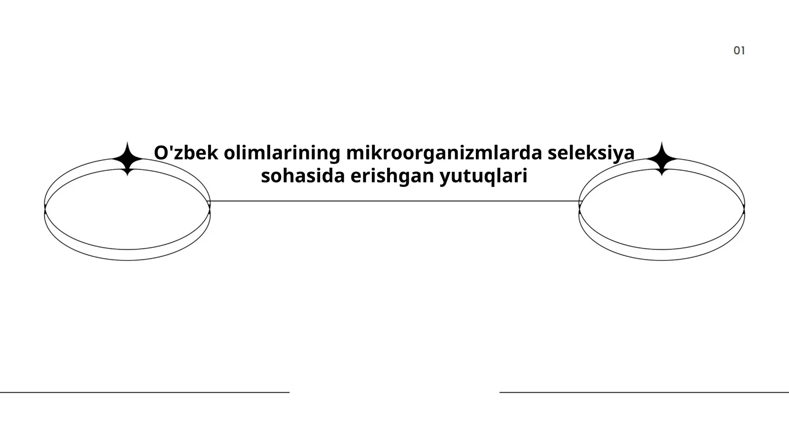 Mikroorganizmlarda seleksiya usullari