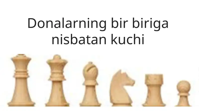 Shaxmat–buharik kitob