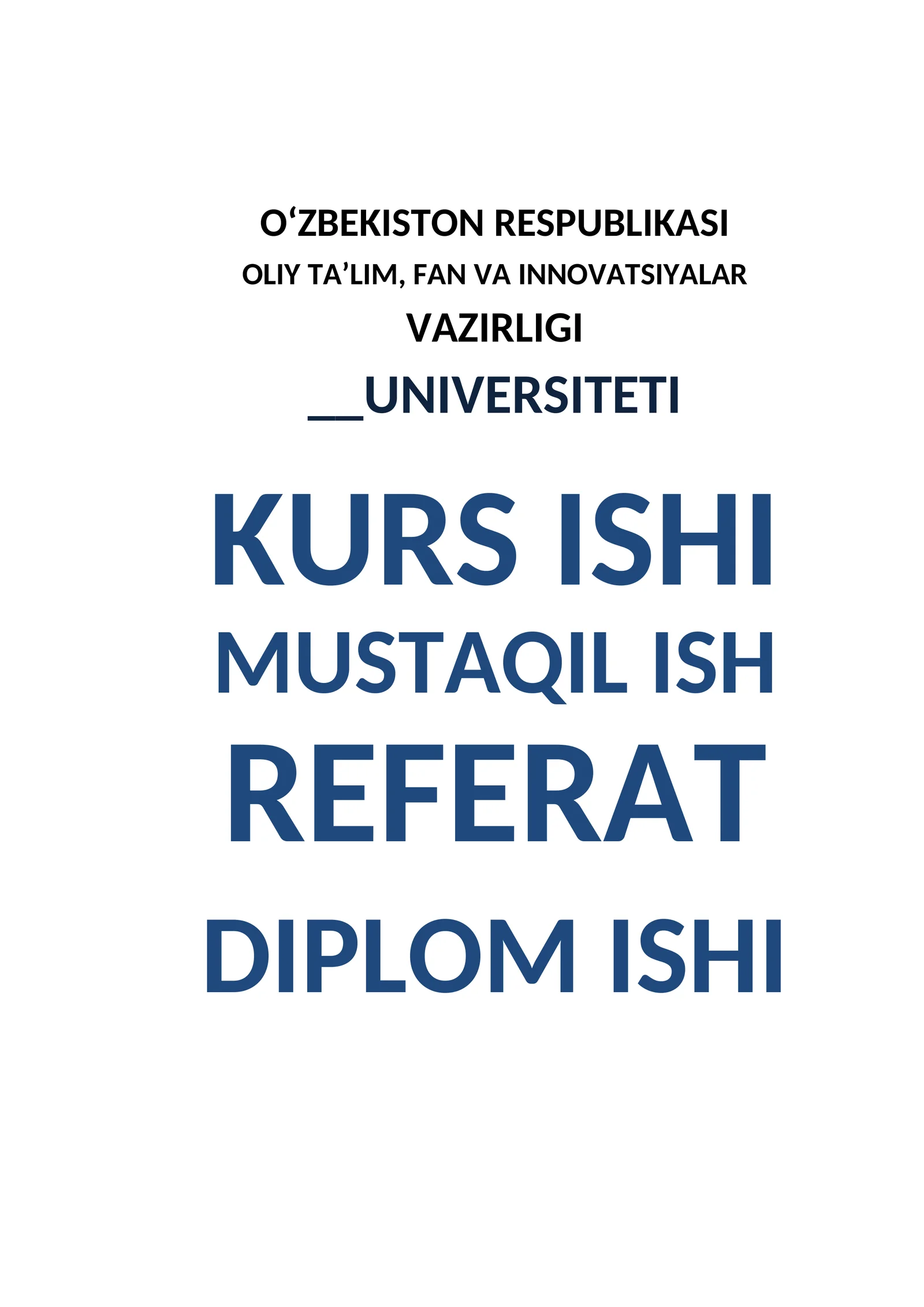 Visual Studio muhitida c++ dasturash tili va windows forms texnologiyasi orqali "Dehqon xo'jaligi mahsulotlari savdosi va hisobini yuritish dastur ilovasini yaratish" mavzusida Kurs ishi