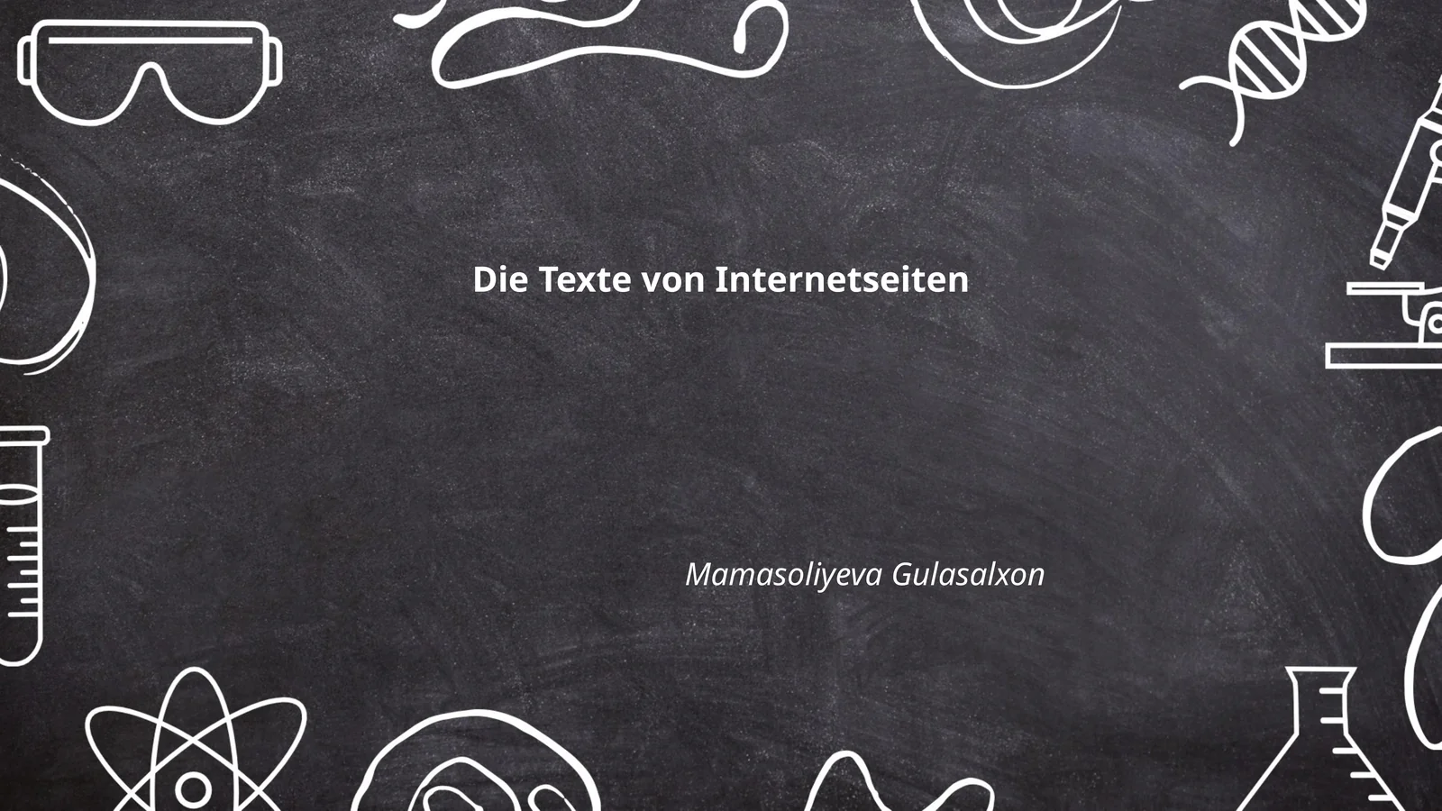 Suchmaschinenoptimierung in Deutschland