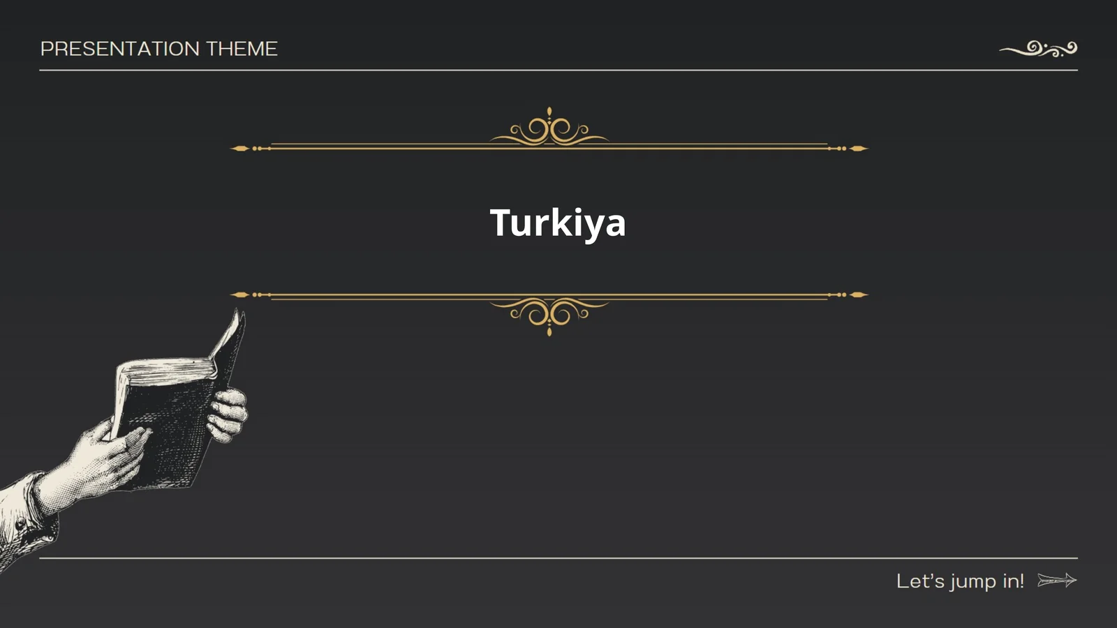 Turkiya