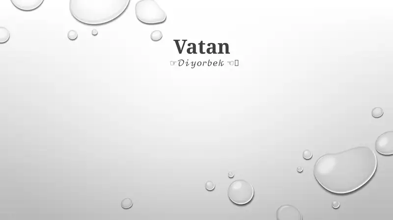 Vatan