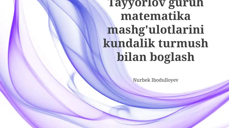 Sayohat Trigonometriyasi