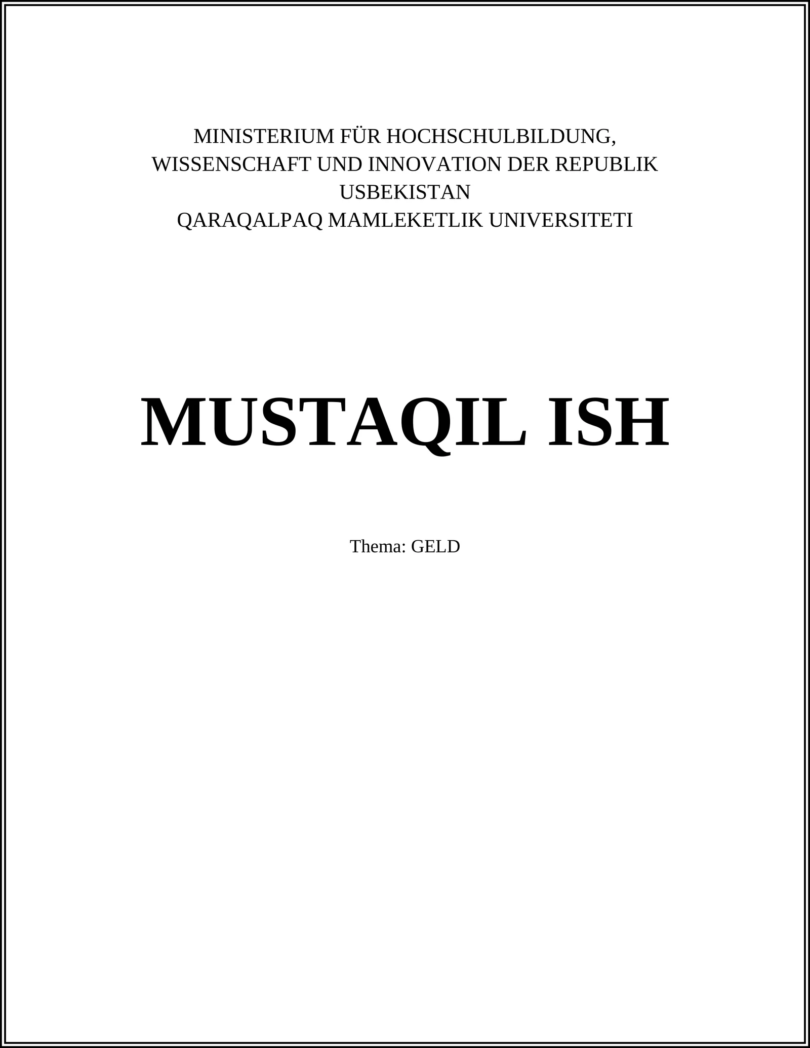Historische Inflationsraten in Deutschland