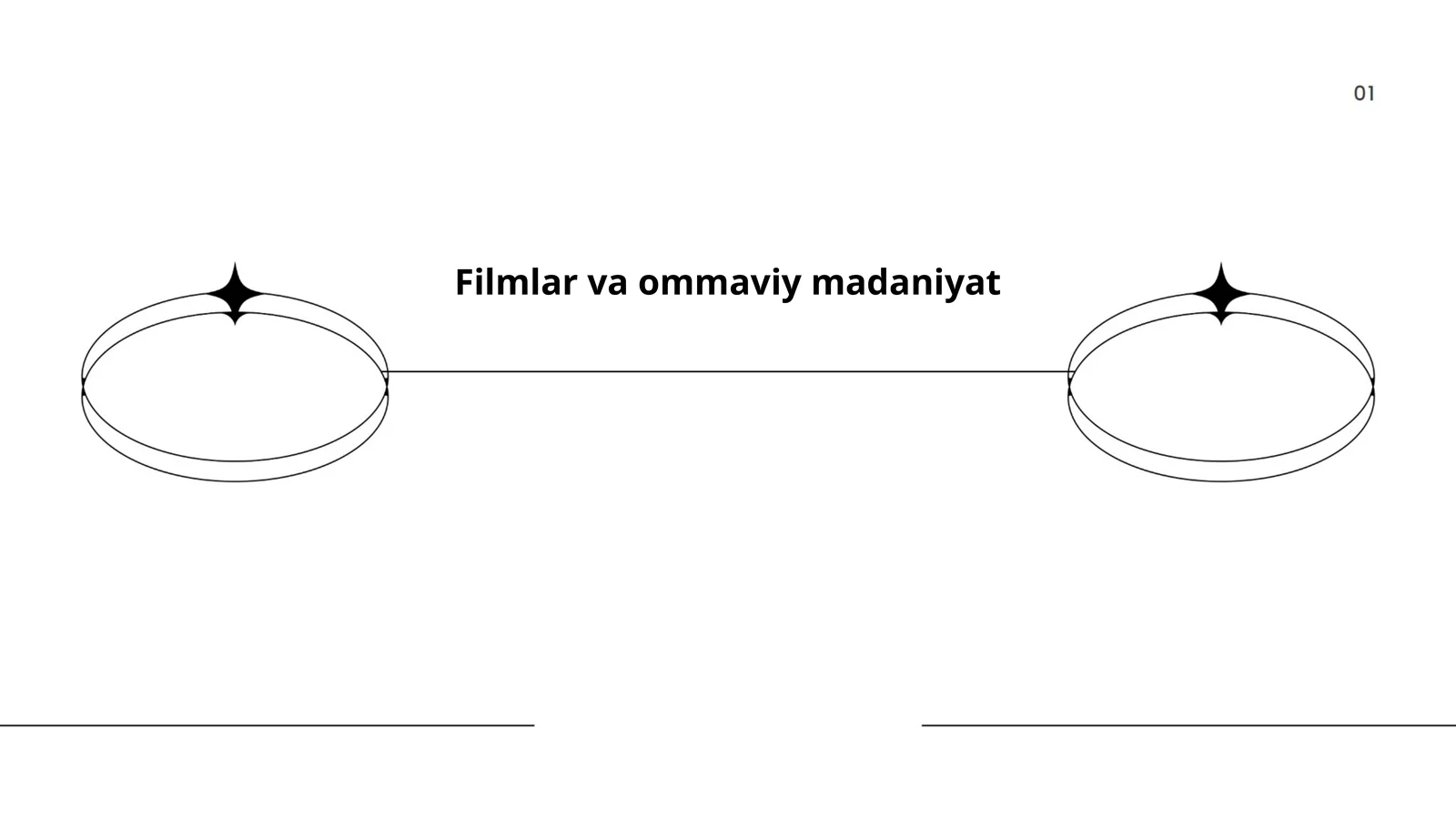 Filmlar va ommaviy madaniyat