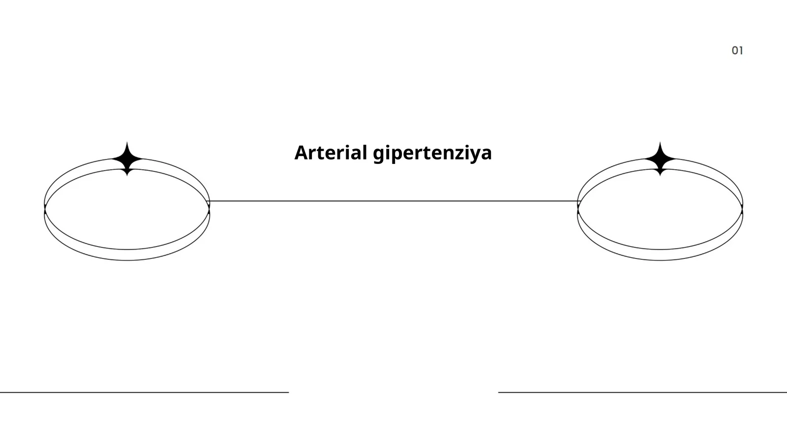 Arterial gipertenziya