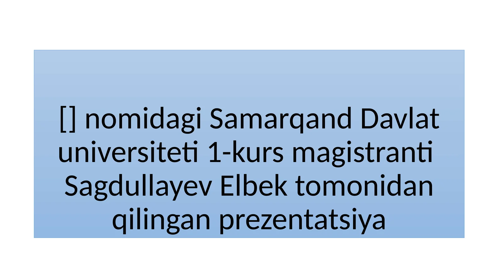 Etnik tarixga oid ayrı matama vatu shunchalar