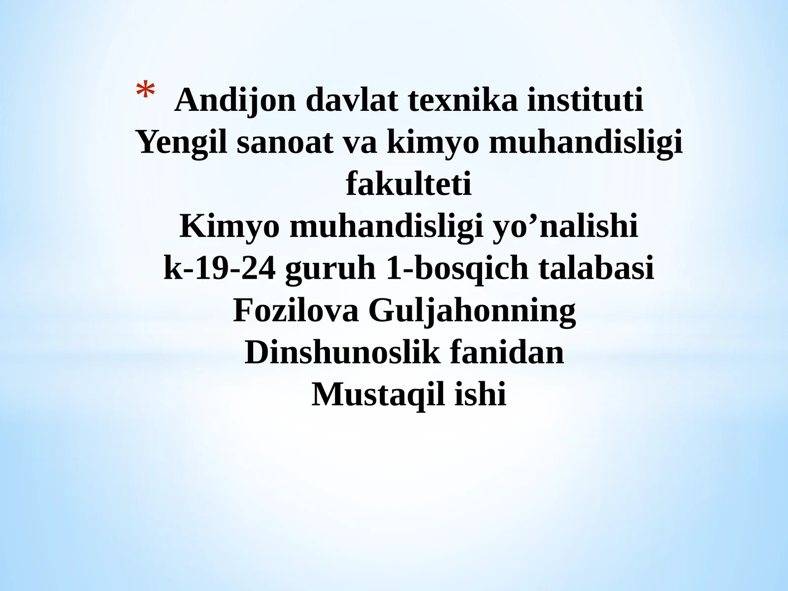 Arabiston Yarimorolida Islomgachabo’lgandavr