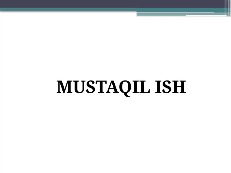 Maslouning Shaxsiyat nazariyasi slayd