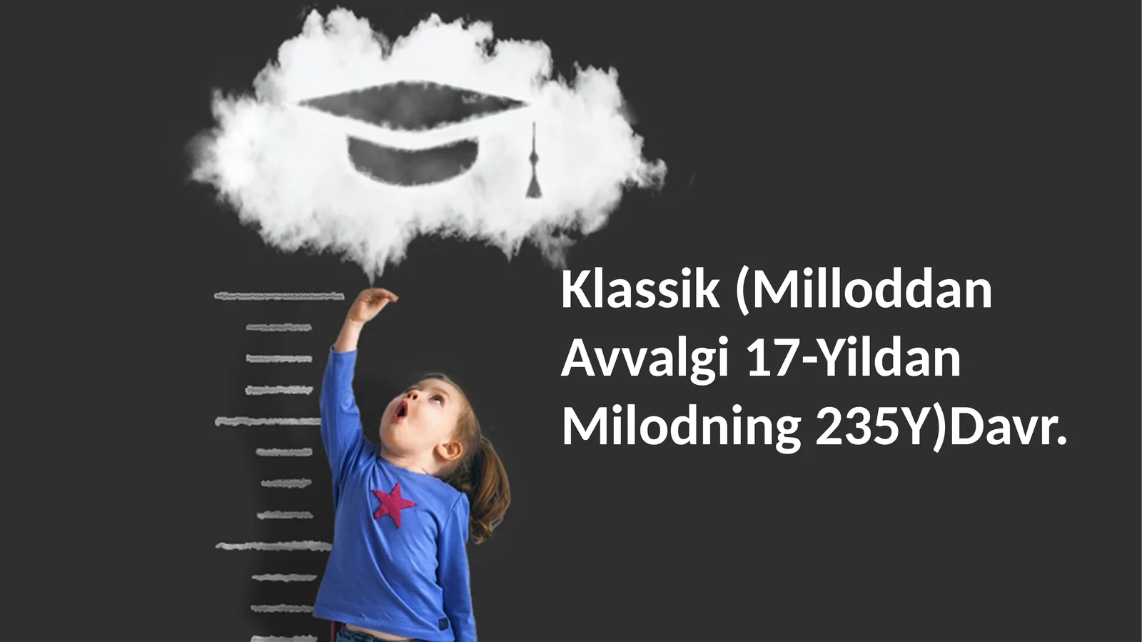 Klassik (Milloddan Avvalgi 17-Yildan Milodning 235Y) Davr