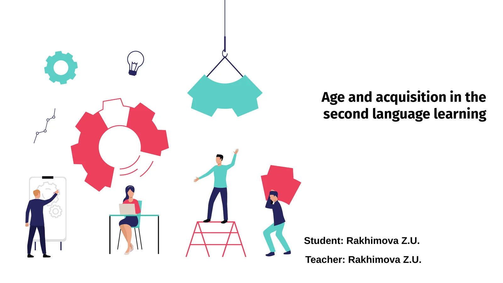 Introduction to Age and Second Language Acquisition