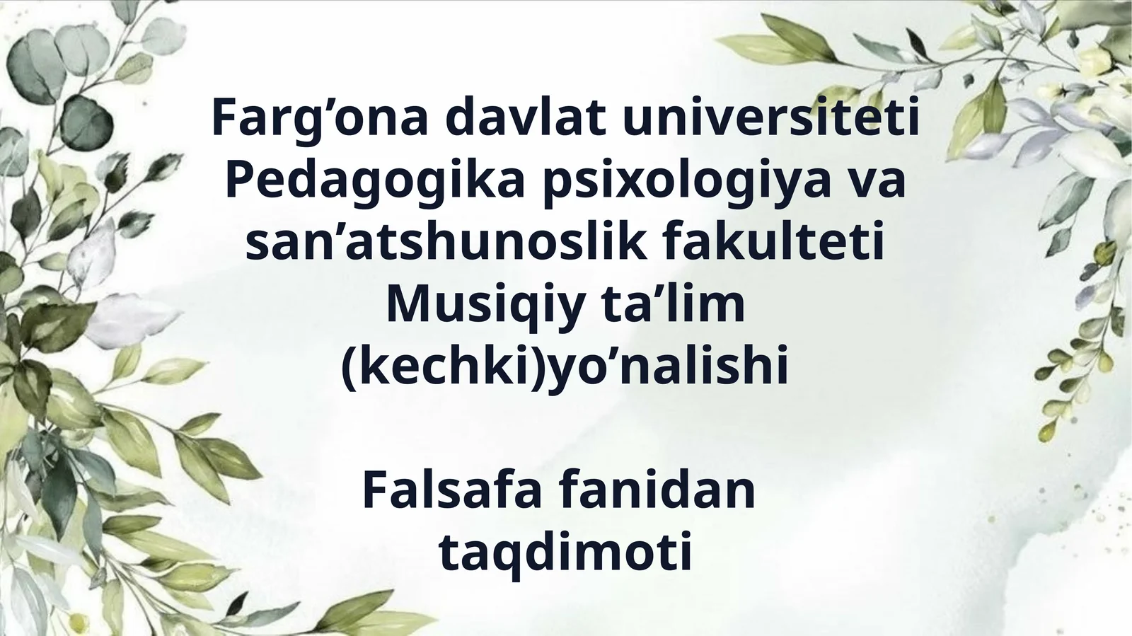 Makiavellining"Xukumdor"asari