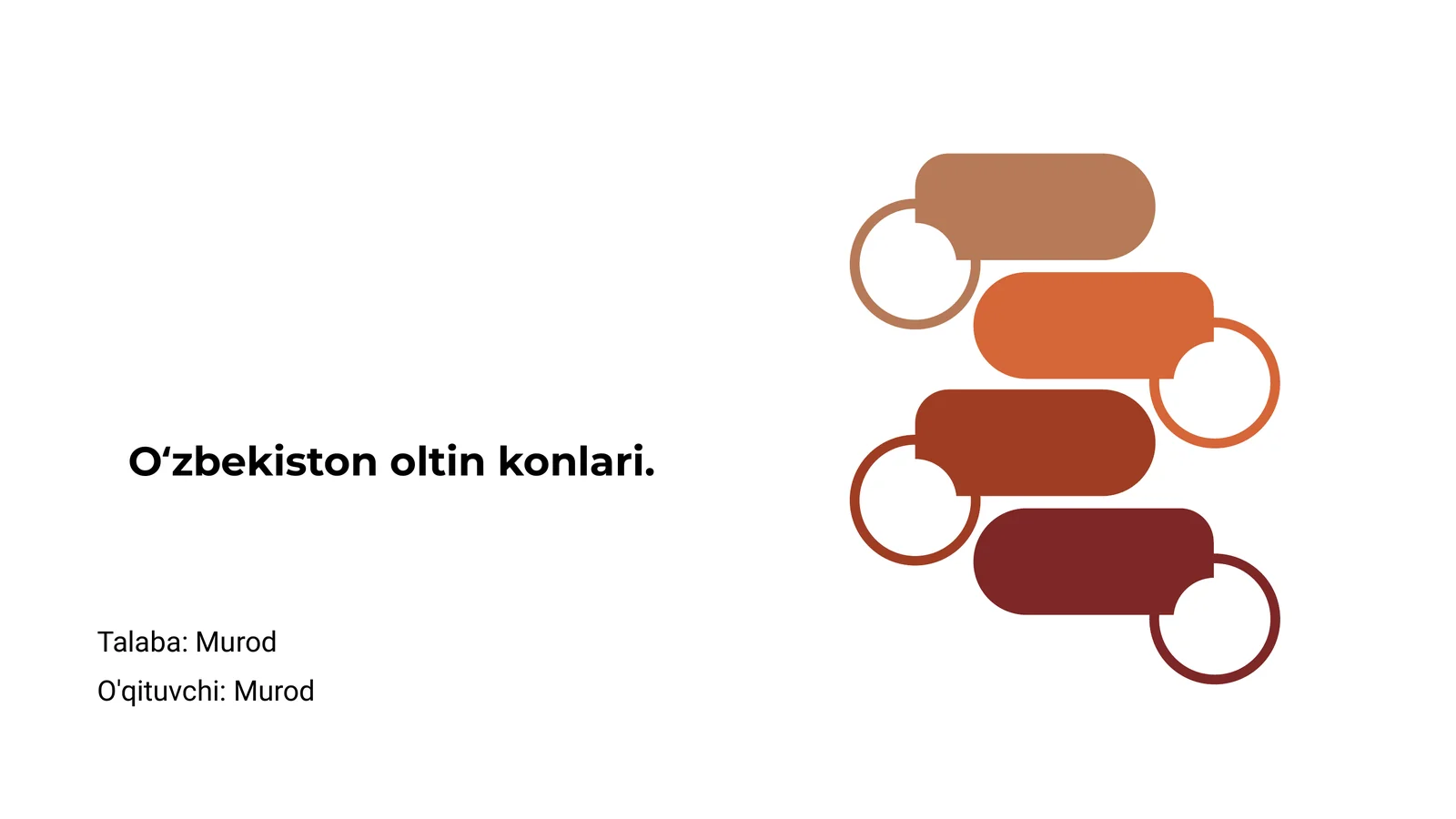 Oʻzbekiston oltin konlari