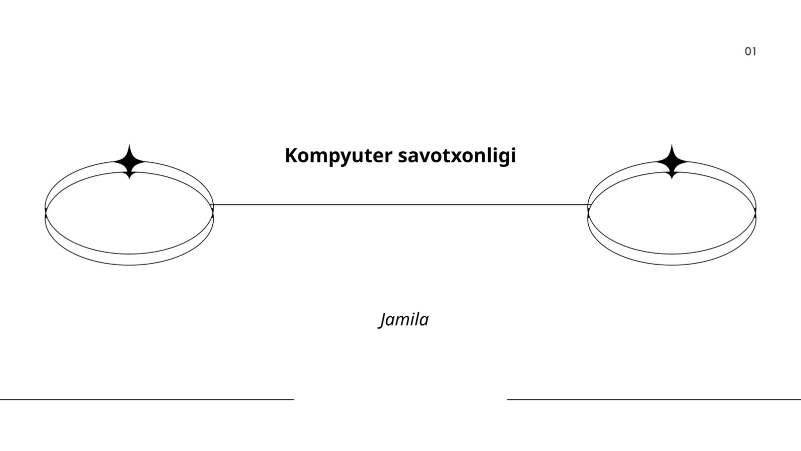 Kompyuter savotxonligi