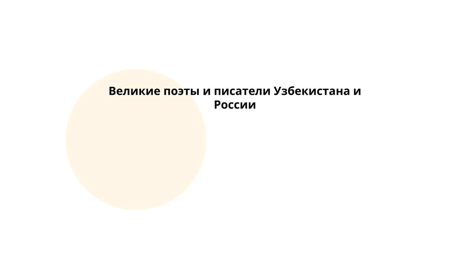 Алишер Навои