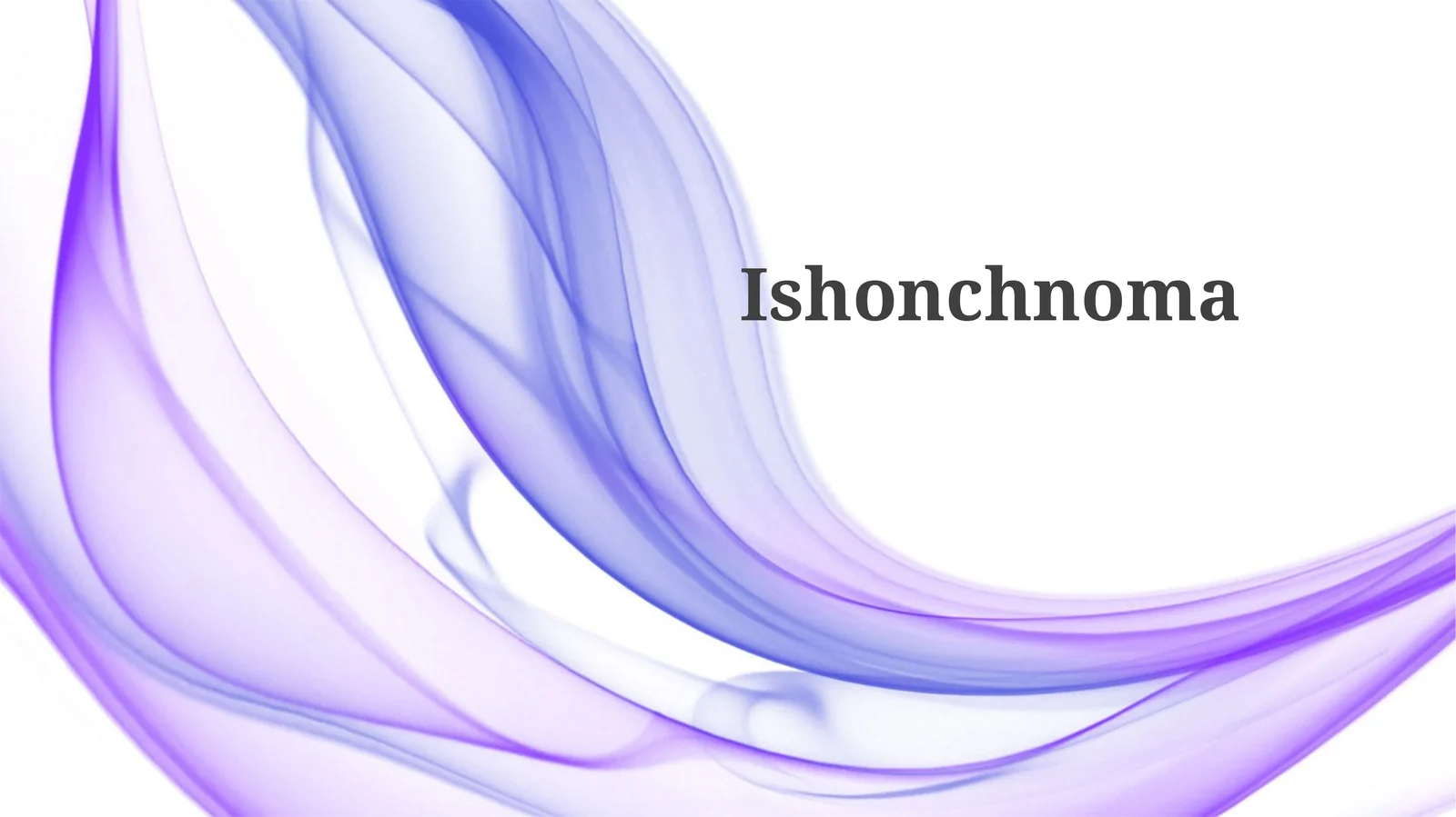 Ishonchnoma