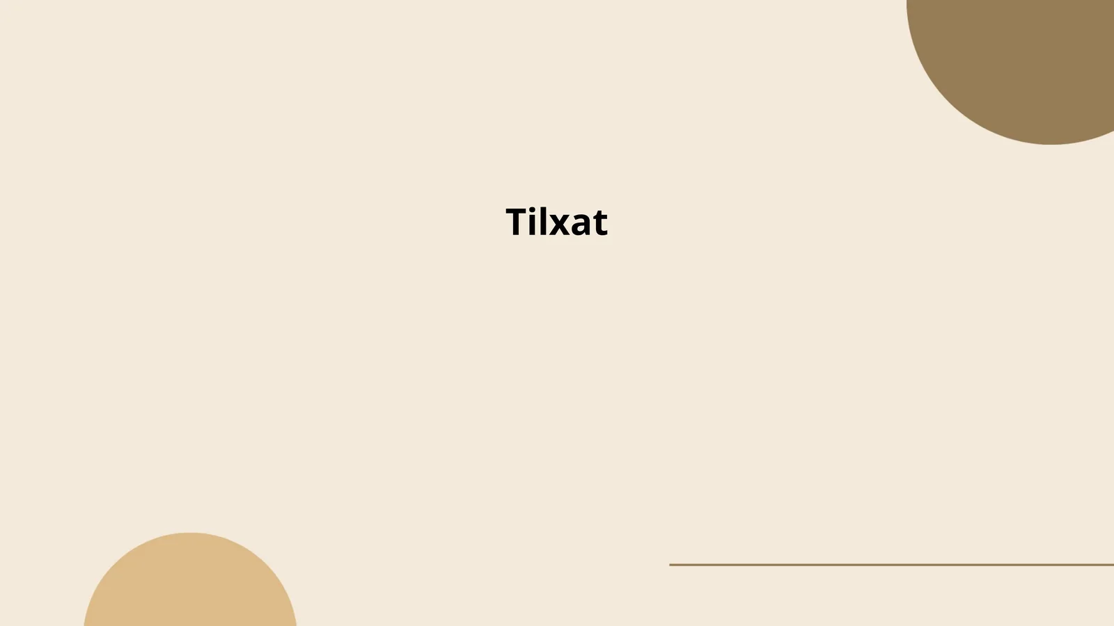 Tilxat