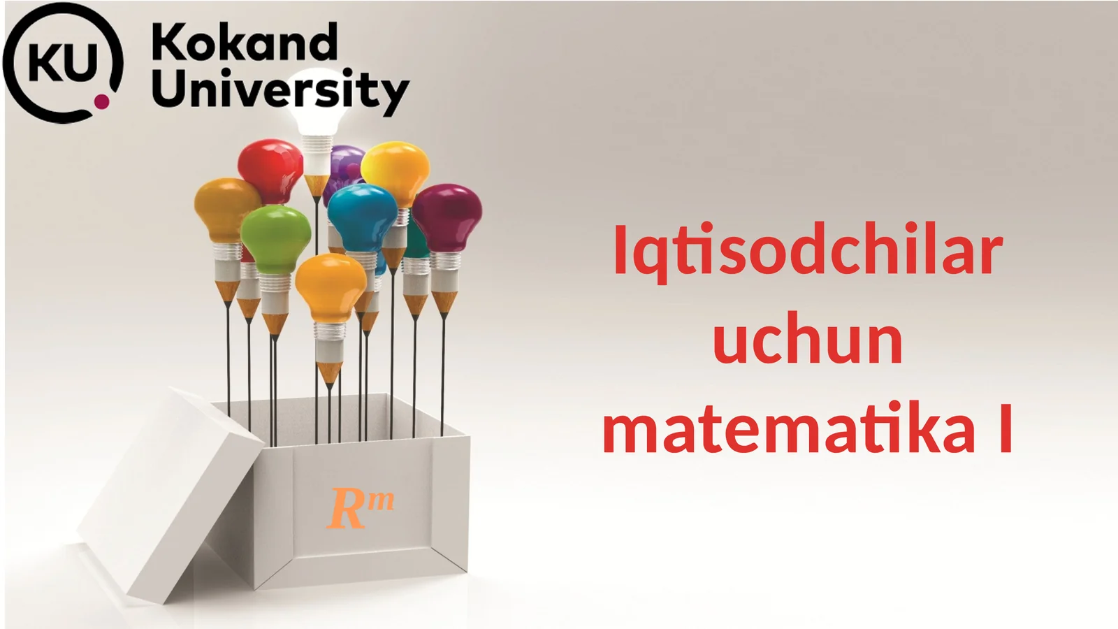 Matematik mantiq elementlari va formulalari