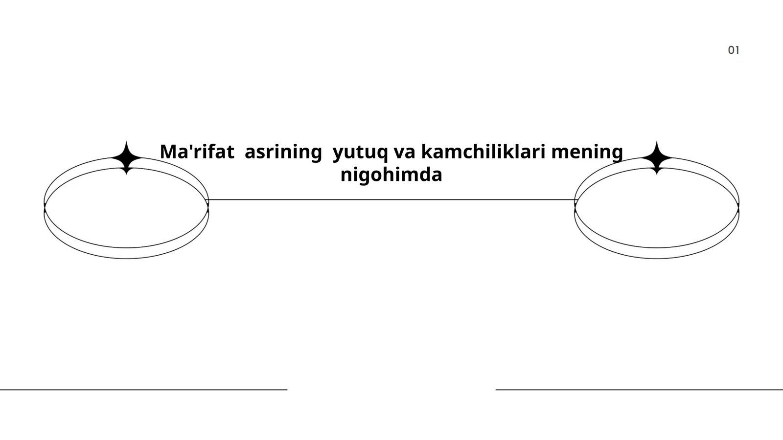Ma'rifat asrining ta'lim tizimidagi yutuqlari
