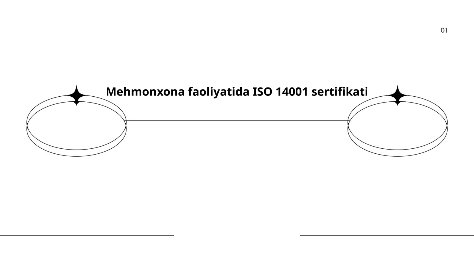 ISO 14001 sertifikati