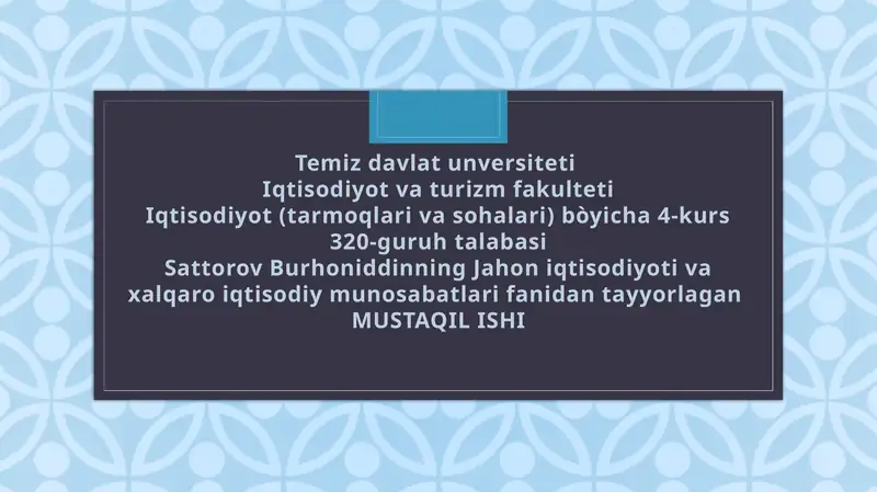 Angliya-tarixi va buguni