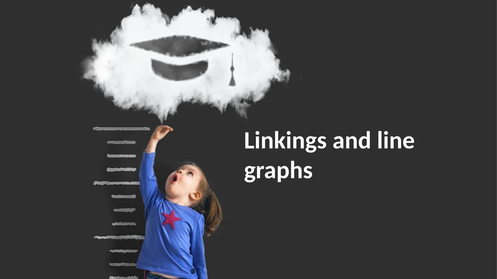 Bog'lanishlar va chiziqli grafiklar