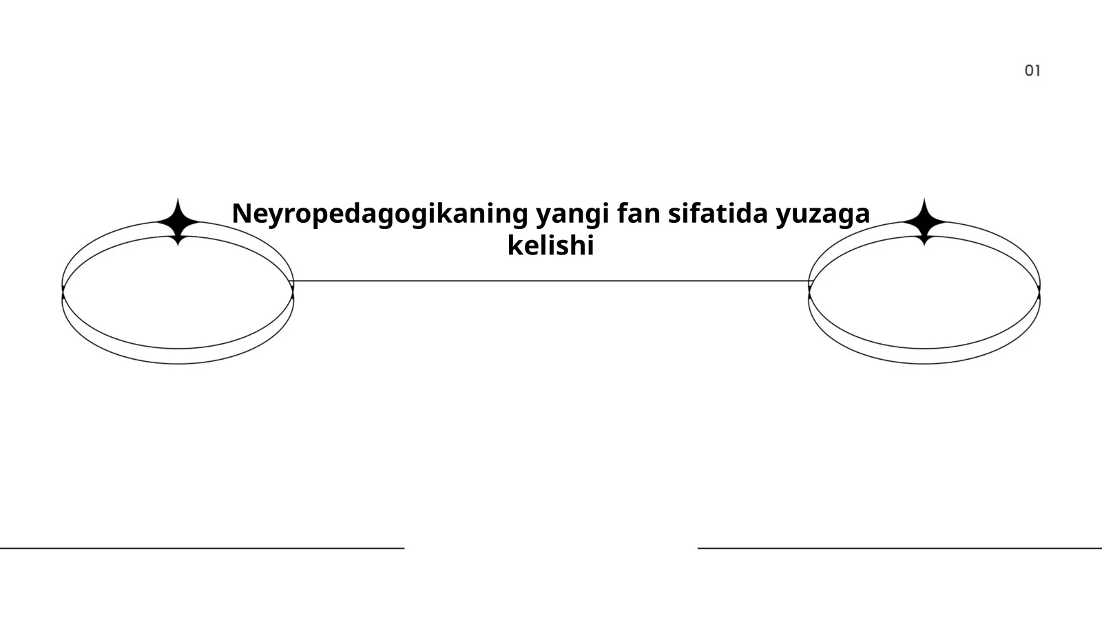 Neyropedagogikaning yangi fan sifatida yuzaga kelishi
