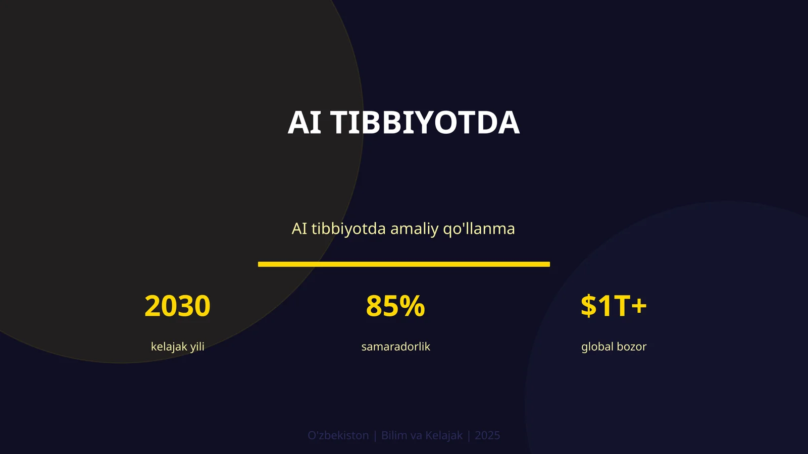 PPT6 B10 05060 Tibbiyot 10