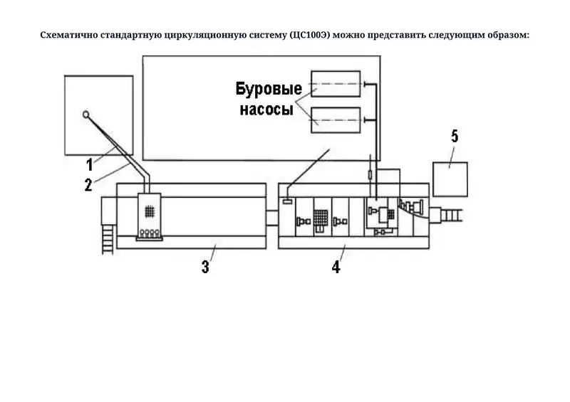 Циркуляцион системаси
