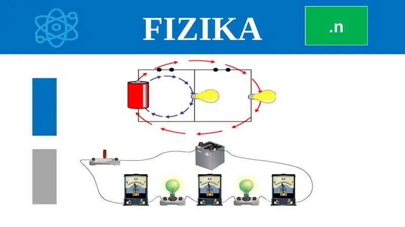 LABORATORIYA ISHI: ISTE’MOLCHI (LAMPOCHKA)NING ELEKTR QUVVATINI ANIQLASH