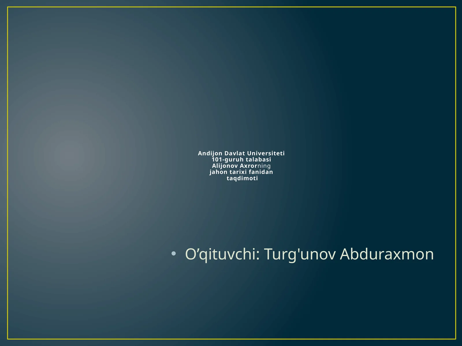 Miloddan avvalgi VI-VII asrlarda qadimgi Yunoniston