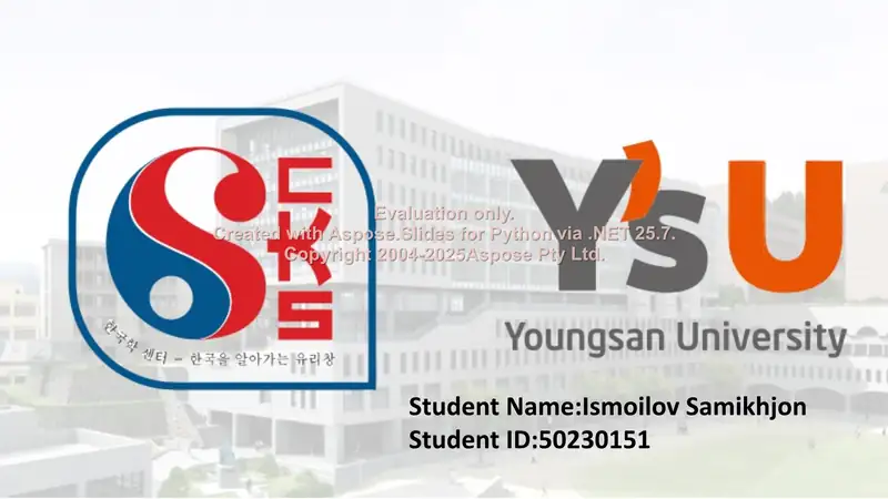 Overview of Marriott's Business and Strategy