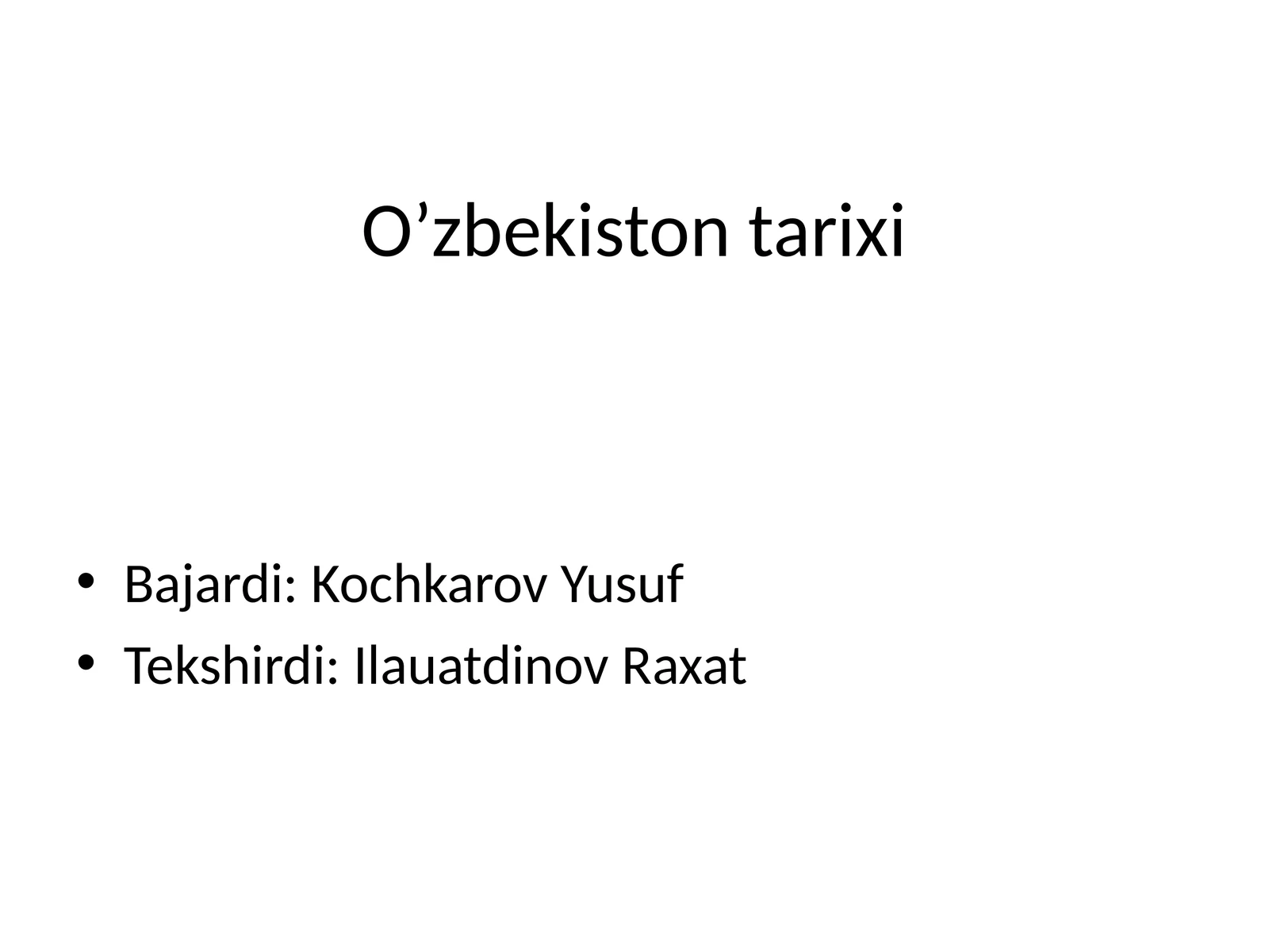 Amir Temur harbiy yurishlari