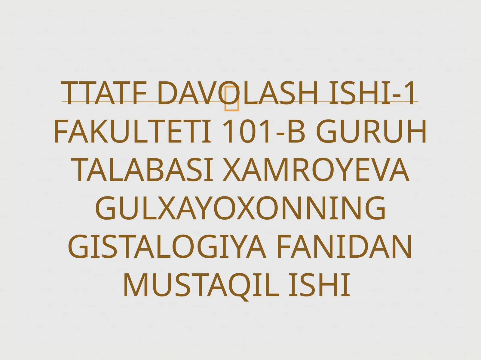 Yalligʻlanish reaksiyasi vaqtida hujayralarning oʻzaro taʼsiri