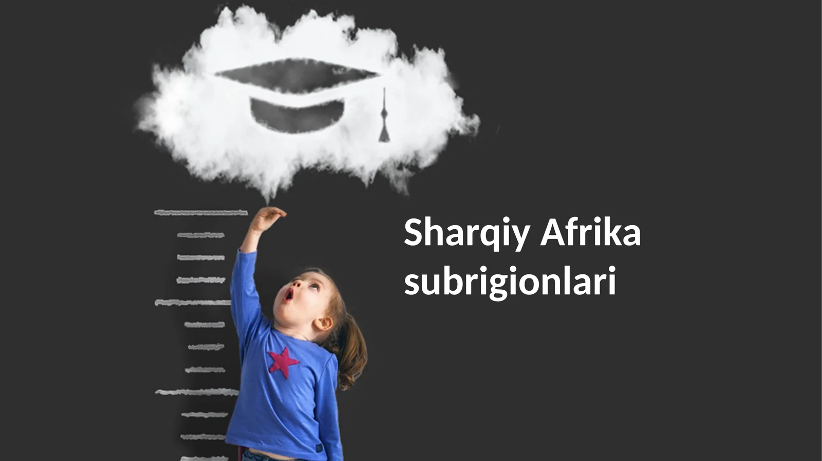 Sharqiy Afrikasubrigionlari