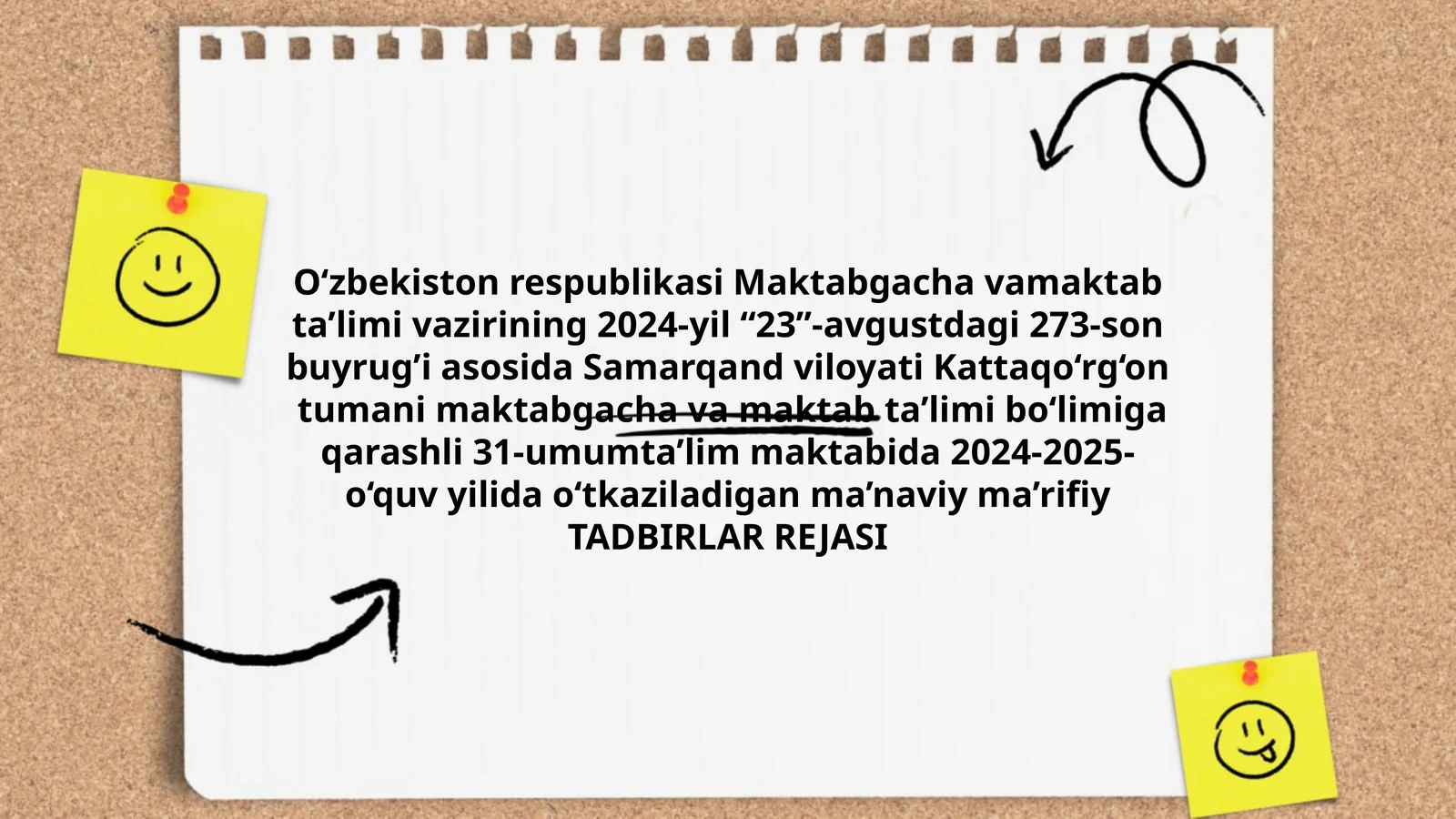 Ma'naviy ma'rifat tadqiqotlari