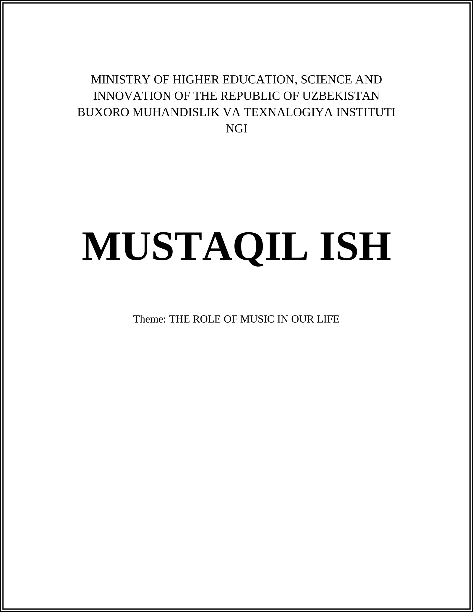 The Impact of Music on Mental Health: An Informative Overview