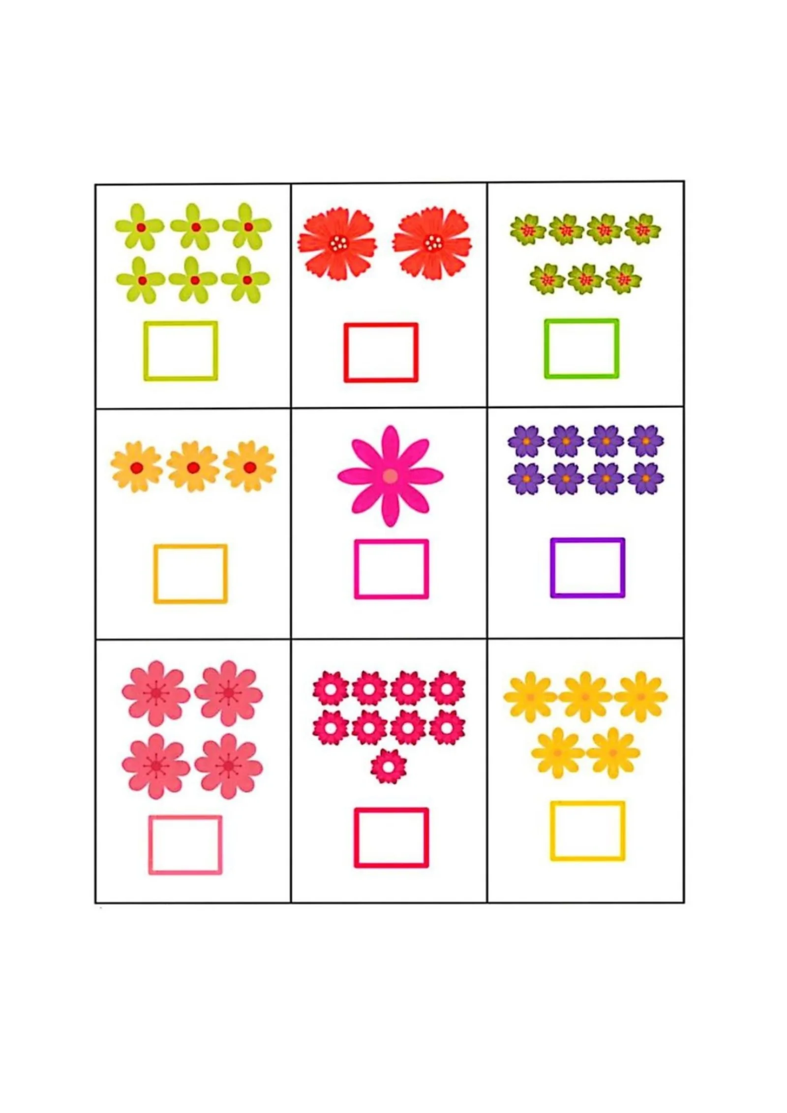 Rivojlantiruvchi o'yinlar, didaktik tarqatma materiallar, rebuslar va matematik rebuslar