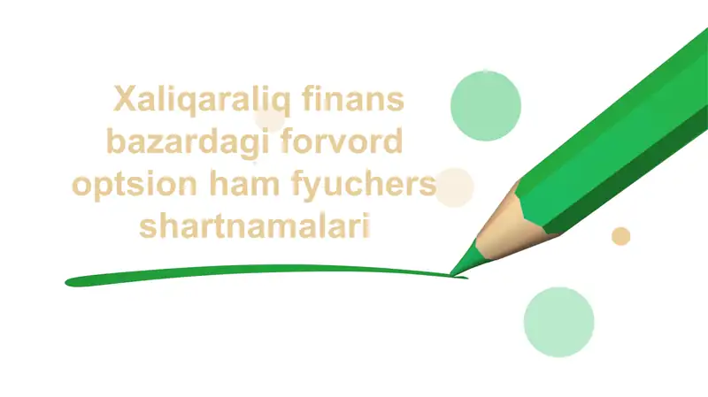 Forvard shártnaması