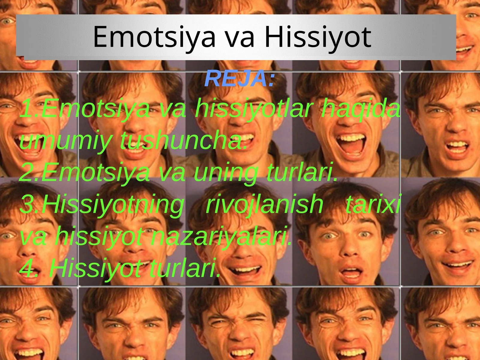 hissiyot